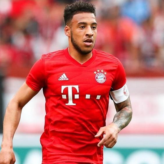 Corentin Tolisso