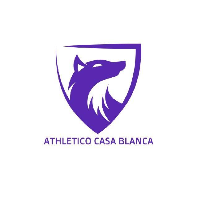 Athletico casa Blanca