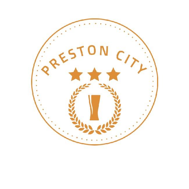 Preston city