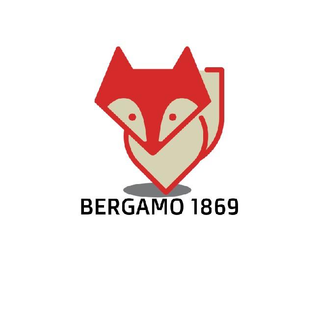 Bergamo 1869