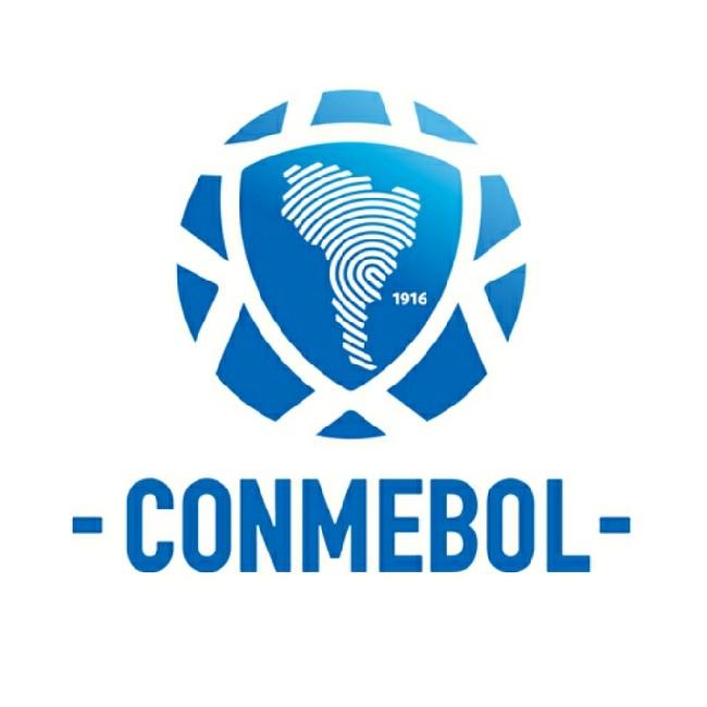 I ELIMINATÓRIAS CONMEBOL I