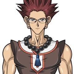Adrian Gecko
