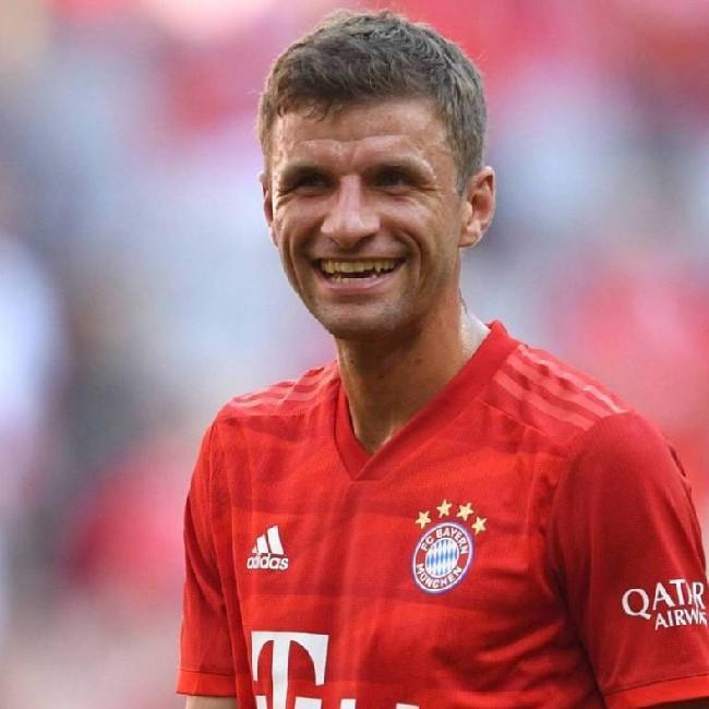 Thomas Müller