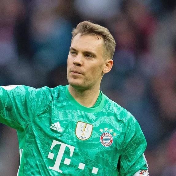 Manuel Neuer