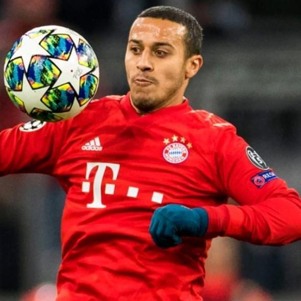 Thiago