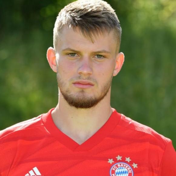 Lukas Mai