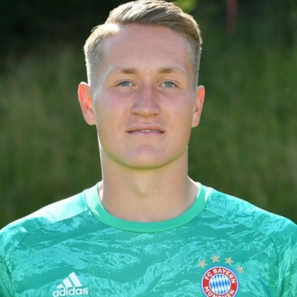 Ron-Thorben Hoffmann