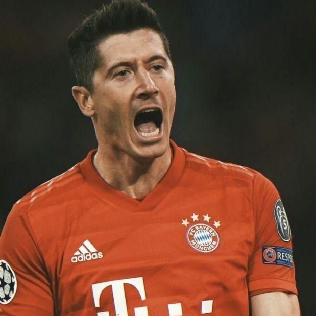 Lewandowski