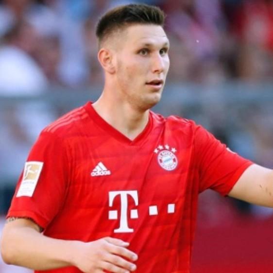 Niklas Süle