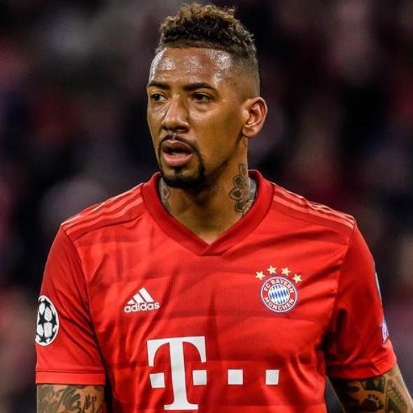 Jérôme Boateng