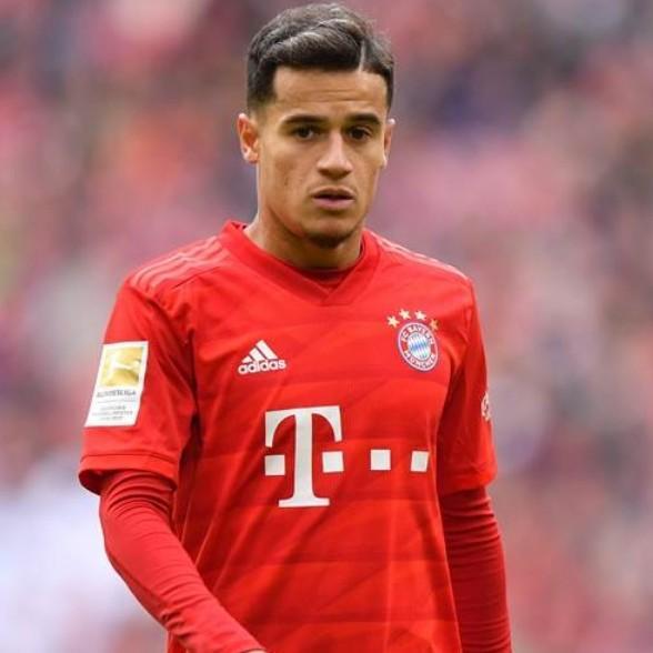 Philippe Coutinho