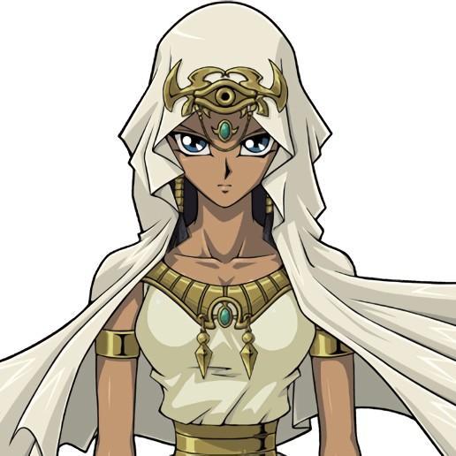 Ishizu Ishtar