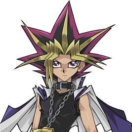Yami "Atem" Yugi