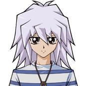 Ryo Bakura