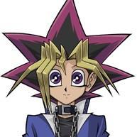 Yugi Muto