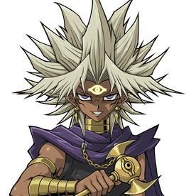 Yami Marik