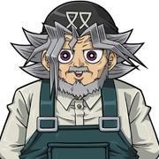 Solomon Muto