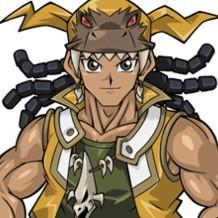 Tyranno Hassleberry