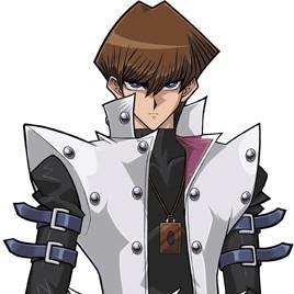 Seto Kaiba