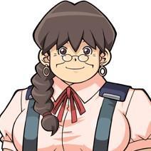 Ms. Dorothy