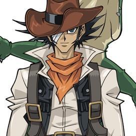 Jim Crocodile Cook