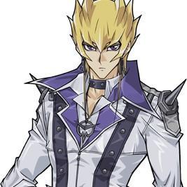 Jack Atlas