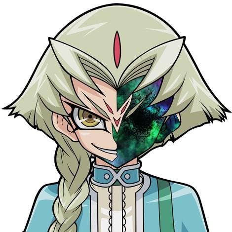 Vetrix Tron