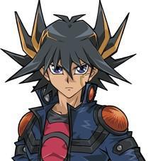 Yusei Fudo