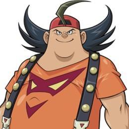 Bronk Stone