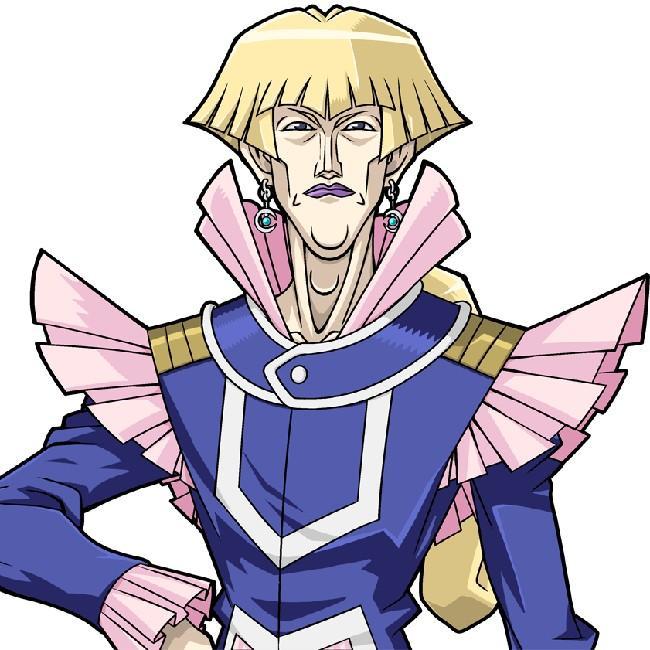 Dr. Vellian Crowler