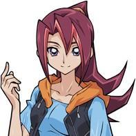 Kari Tsukumo
