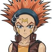 Crow Hogan