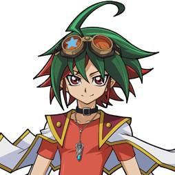 Yuya Sakaki