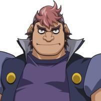 Grizzlepike Ankokuji