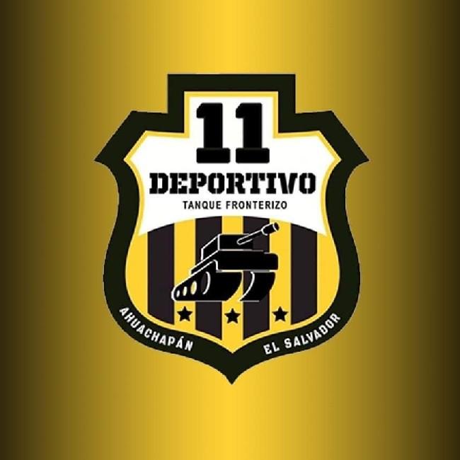 Once Deportivo