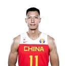Yi Jianlian
