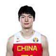 Wang Zhelin
