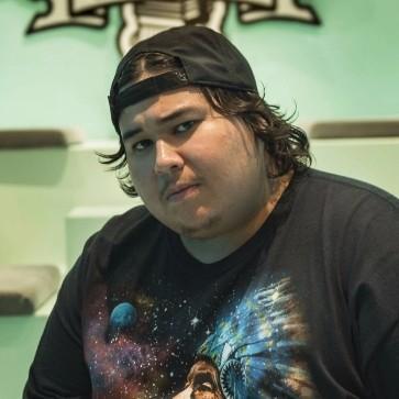 Jony beltran
