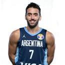 Facundo Campazzo