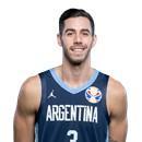Luca Vildoza