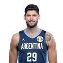 Patricio Garino
