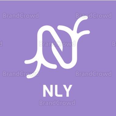 NLY