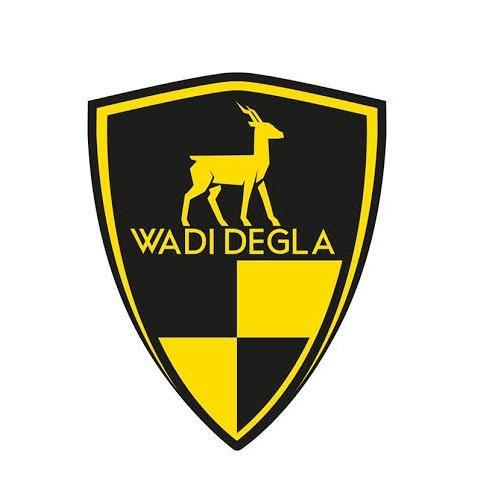 Wadi Degla