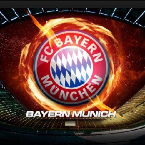 Bayern Munchen