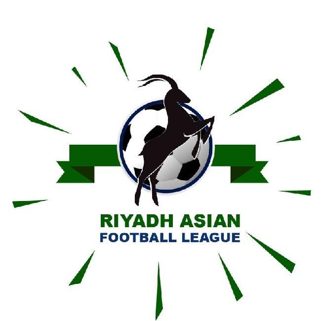 Riyadh Asian football league