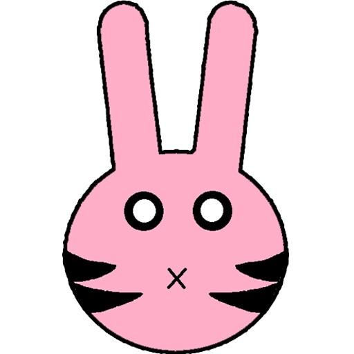 Glamorous Bunnies