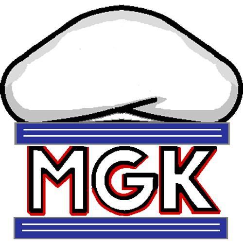 MGK Sports Club