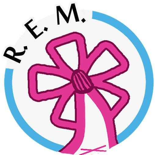 R. E. M.