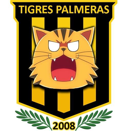 Tigres Palmeras