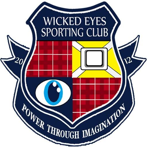 Wicked Eyes SC